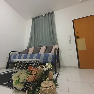 Hébergement de vacances Chafbius Downtown Deluxe, Cagliari
