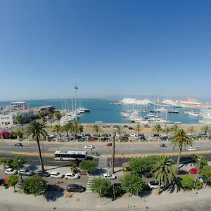 Appartement Right House Splendid Harbour View, Cagliari