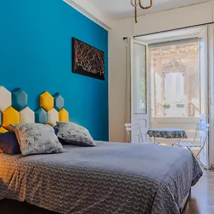 Appartement Casa Remy, Cagliari