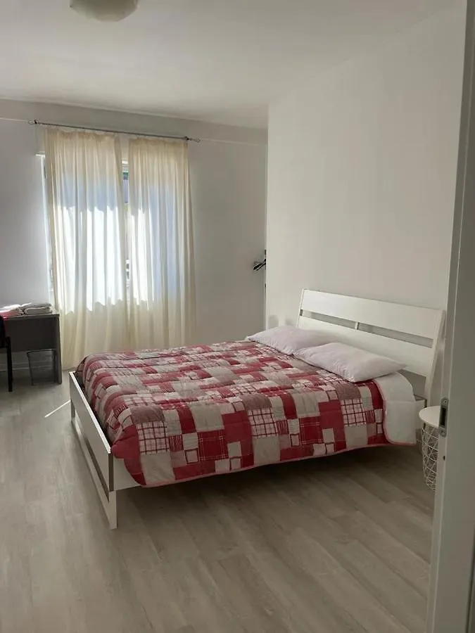 La Terrazza Apartment Cagliari