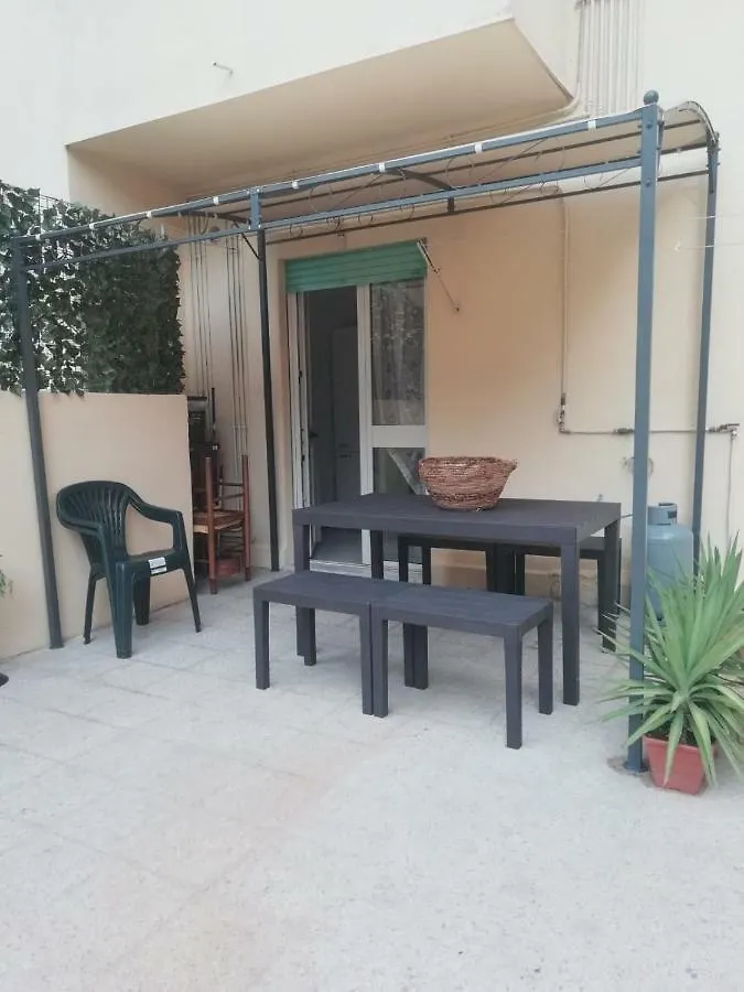 La Terrazza Apartment Cagliari